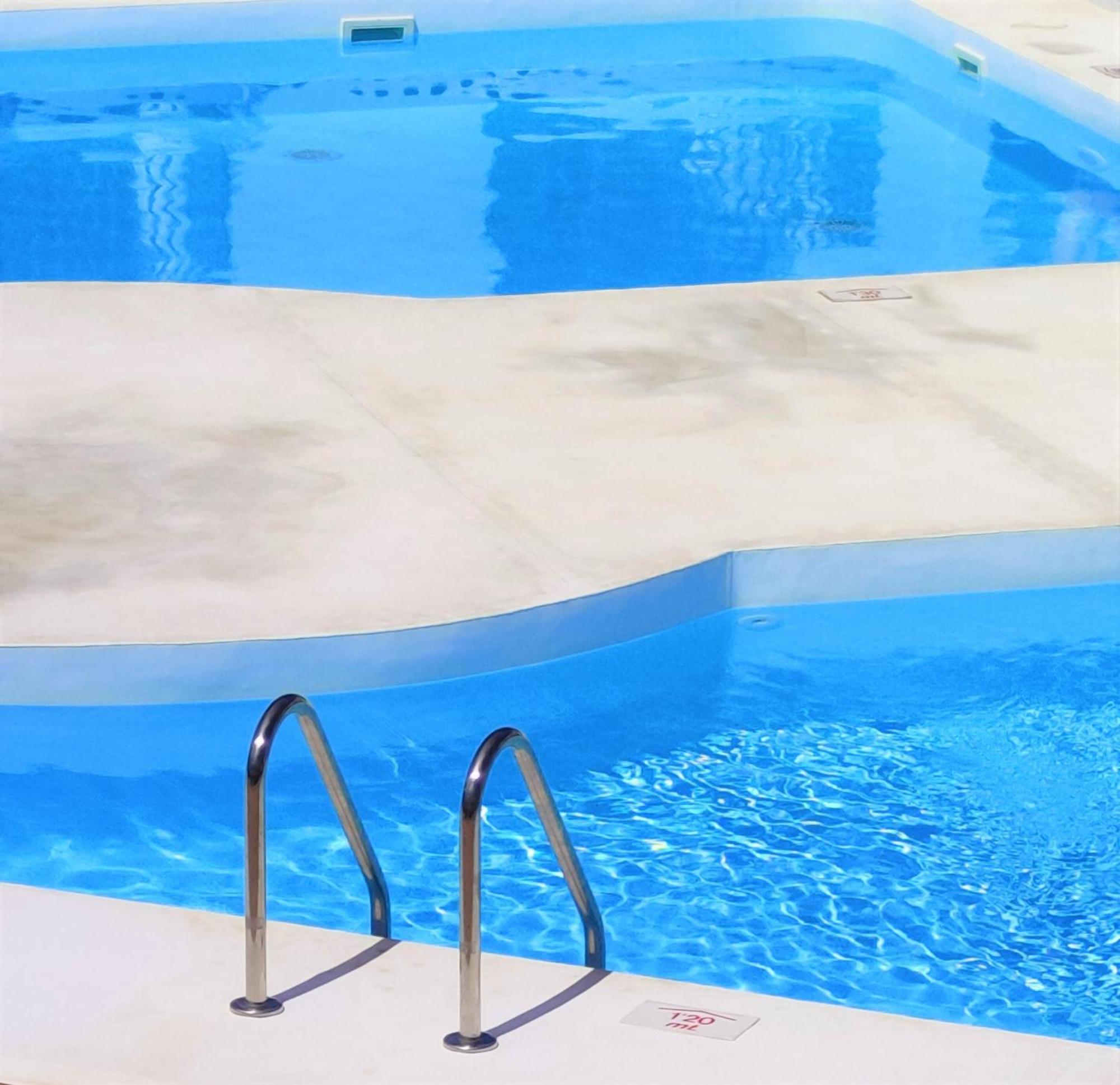 קורלחו Flor De Las Dunas Pools Wifi Tennis Bikes For Free מראה חיצוני תמונה