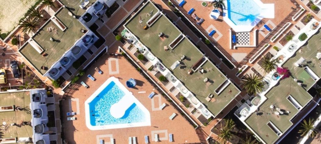 קורלחו Flor De Las Dunas Pools Wifi Tennis Bikes For Free מראה חיצוני תמונה