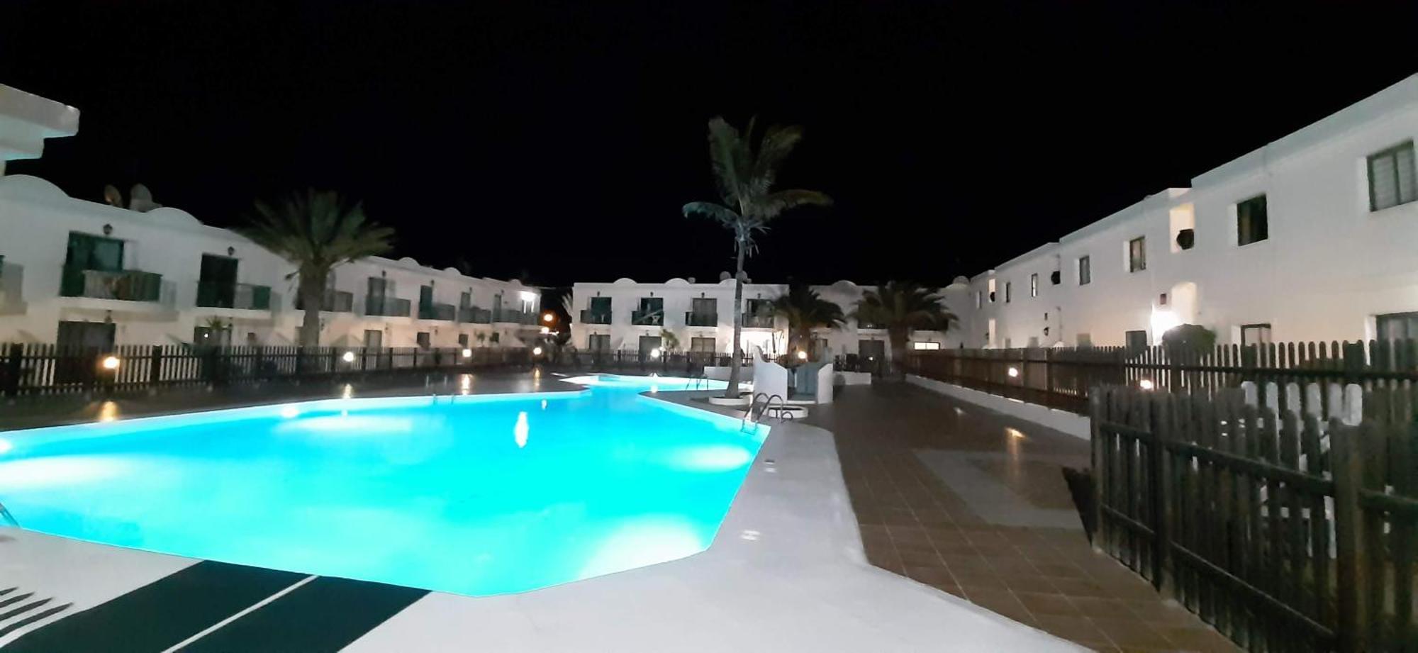 קורלחו Flor De Las Dunas Pools Wifi Tennis Bikes For Free מראה חיצוני תמונה
