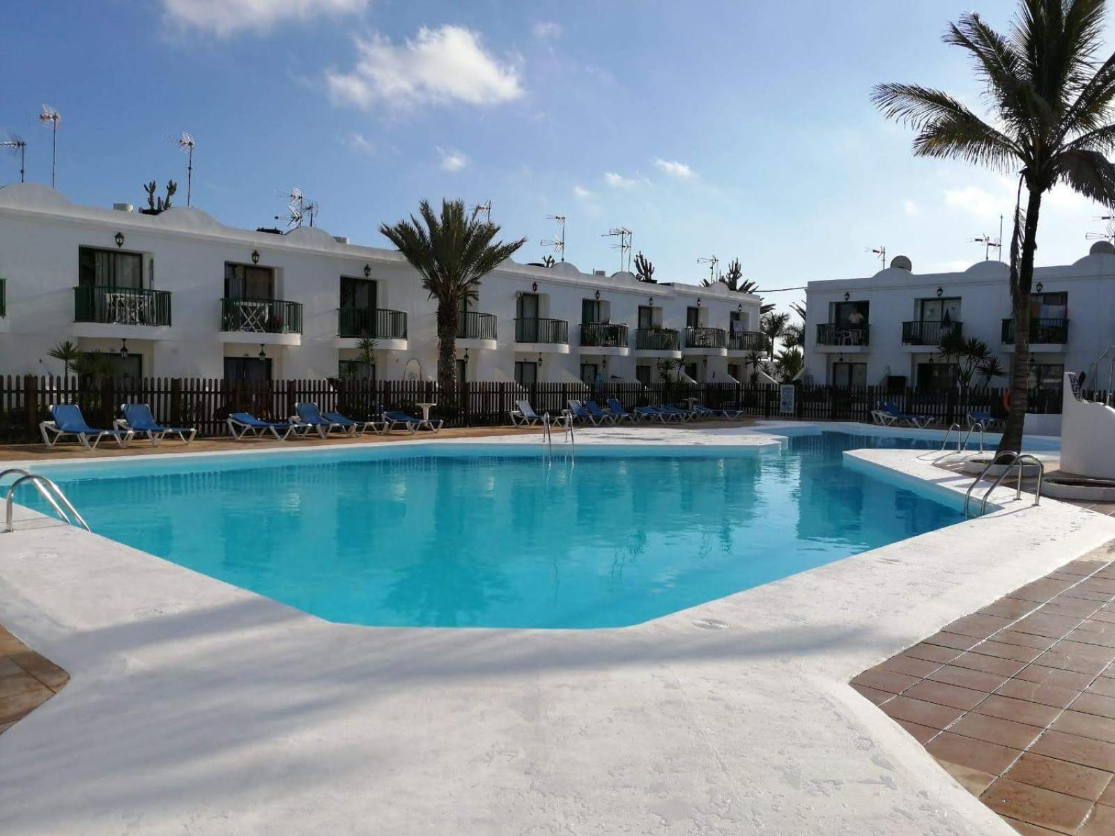 קורלחו Flor De Las Dunas Pools Wifi Tennis Bikes For Free מראה חיצוני תמונה